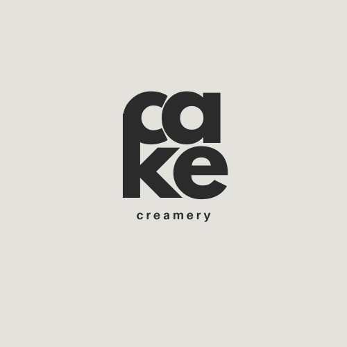 Cake Creamery